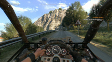 Dying Light: The Following