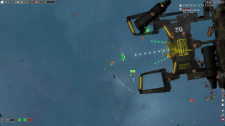 3030 Deathwar Redux