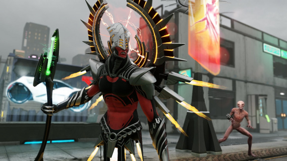 Portování XCOM 2 na konzole nebylo pro vývojáře z Firaxis nic snadného