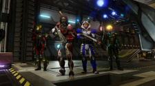 XCOM 2 - Alien Hunters