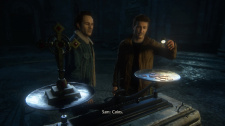 Uncharted 4: A Thief's End