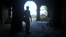 Uncharted 4: A Thief's End