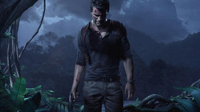 Uncharted 4: A Thief's End - recenze