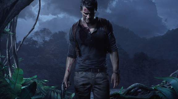 Uncharted 4: A Thief's End  - recenze