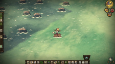 Don't Starve Shipwrecked
