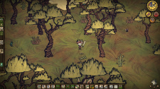 Don't Starve Shipwrecked