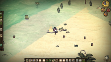 Don't Starve Shipwrecked