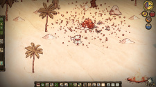 Don't Starve Shipwrecked
