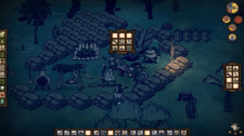 Don't Starve Shipwrecked