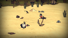 Don't Starve Shipwrecked