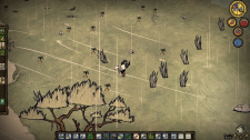 Don't Starve Shipwrecked