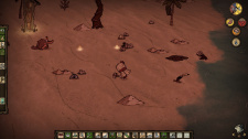 Don't Starve Shipwrecked