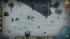 Don't Starve Shipwrecked