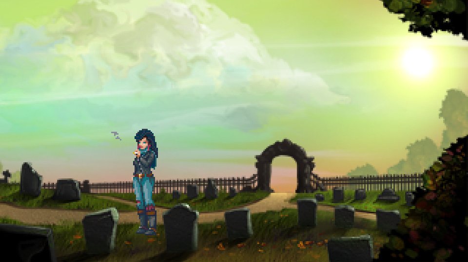 Adventura Kathy Rain čaruje atmosférou a klasickou hratelností