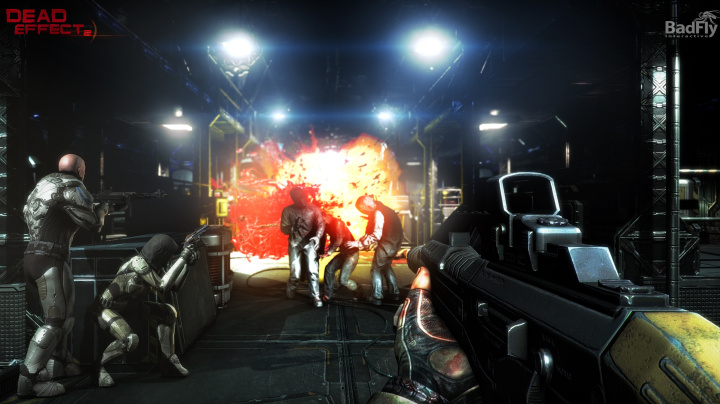 Dead Effect 2