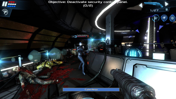 Dead Effect 2