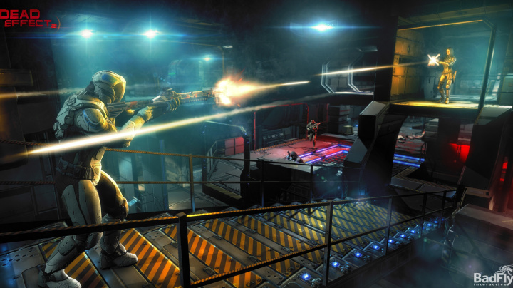 Dead Effect 2