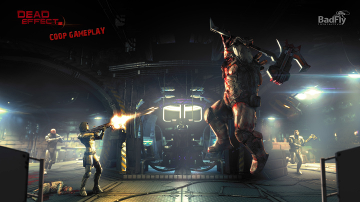 Dead Effect 2
