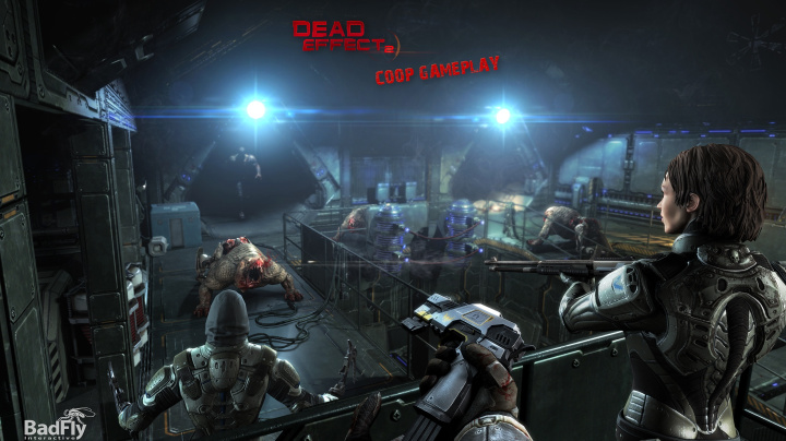 Dead Effect 2