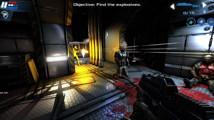 Dead Effect 2