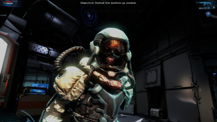 Dead Effect 2