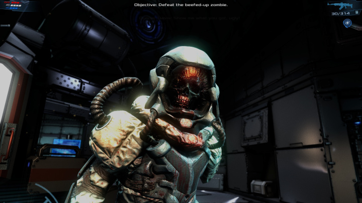 Dead Effect 2