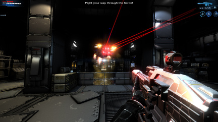Dead Effect 2