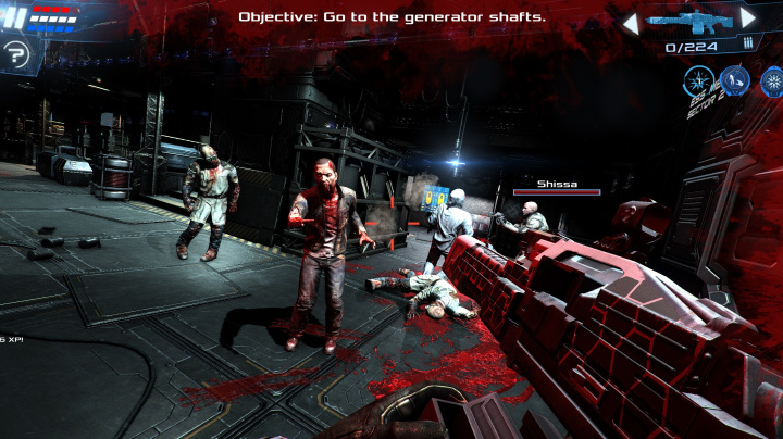 Dead Effect 2