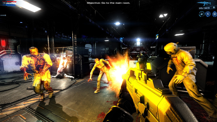Dead Effect 2