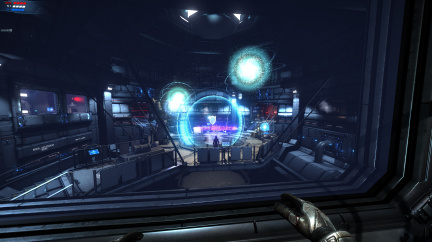 Dead Effect 2