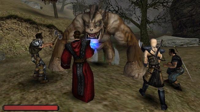 HádejHru: otestujte své znalosti RPG série Gothic