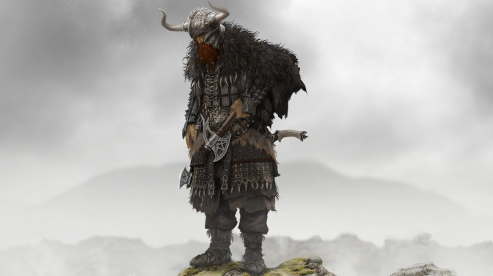 Onlinovka Chronicles of Elyria pracuje s neustále se měnícím světem a stárnutím postav