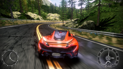 Speed Elixir