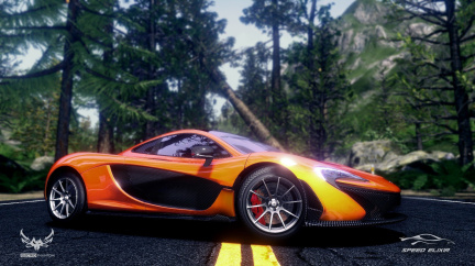 Speed Elixir