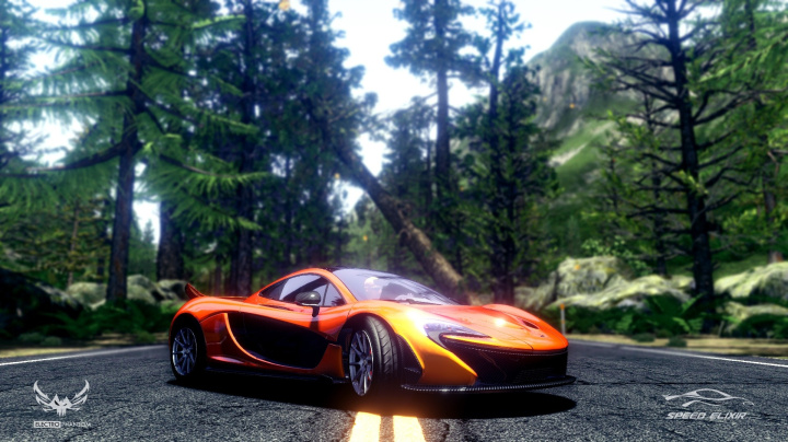 Speed Elixir