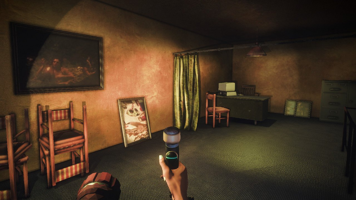 Adventurní horor Sylvio se vrací ve vylepšené verzi, zatímco tvůrci pracují na pokračování