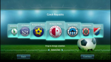 Football Tactics