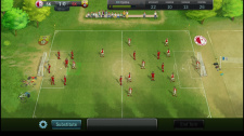 Football Tactics