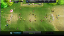 Football Tactics