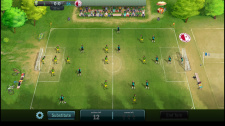 Football Tactics