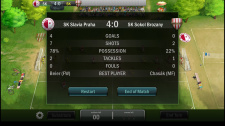 Football Tactics