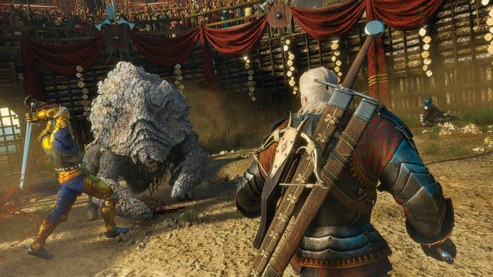 Trailer na datadisk O víně a krvi pro Zaklínače 3 slibuje finále celé ságy