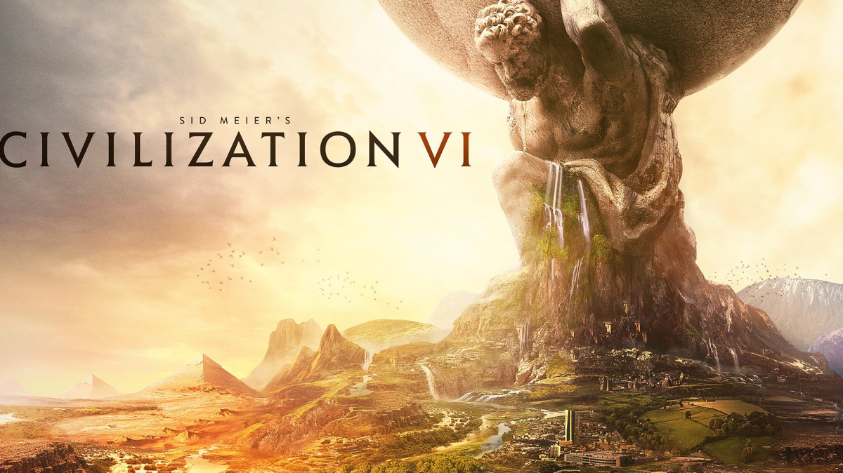 Kompletní Civilizace spolu s dalšími hrami je na Humble Bundle za pár šupů