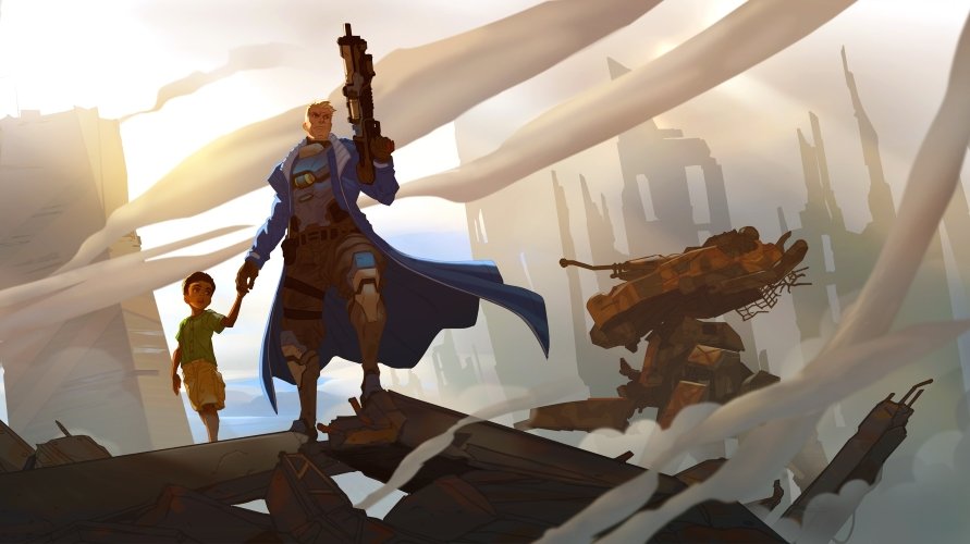 Blizzard má s Overwatch velké plány v oblasti eSportů