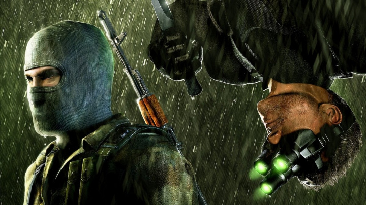Zpětnou kompatibilitu Xboxu One rozšiřuje Fable II a Splinter Cell