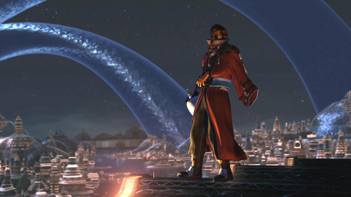 Remasterovaná edice Final Fantasy X/X-2 vyšla i pro PC