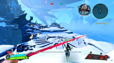 Battleborn