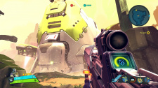 Battleborn