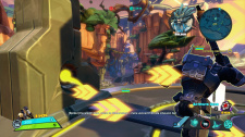 Battleborn