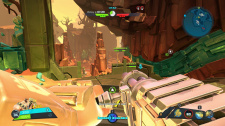 Battleborn